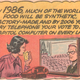 Illustration for article titled Synthetic Food, Smart Pills and... Kangaroo Butlers?